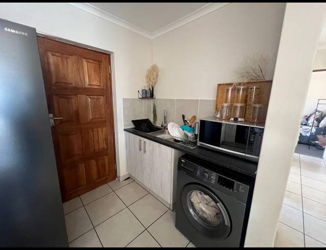 3 BEDROOM SIMPLEX FOR SALE IN CHANTELLE